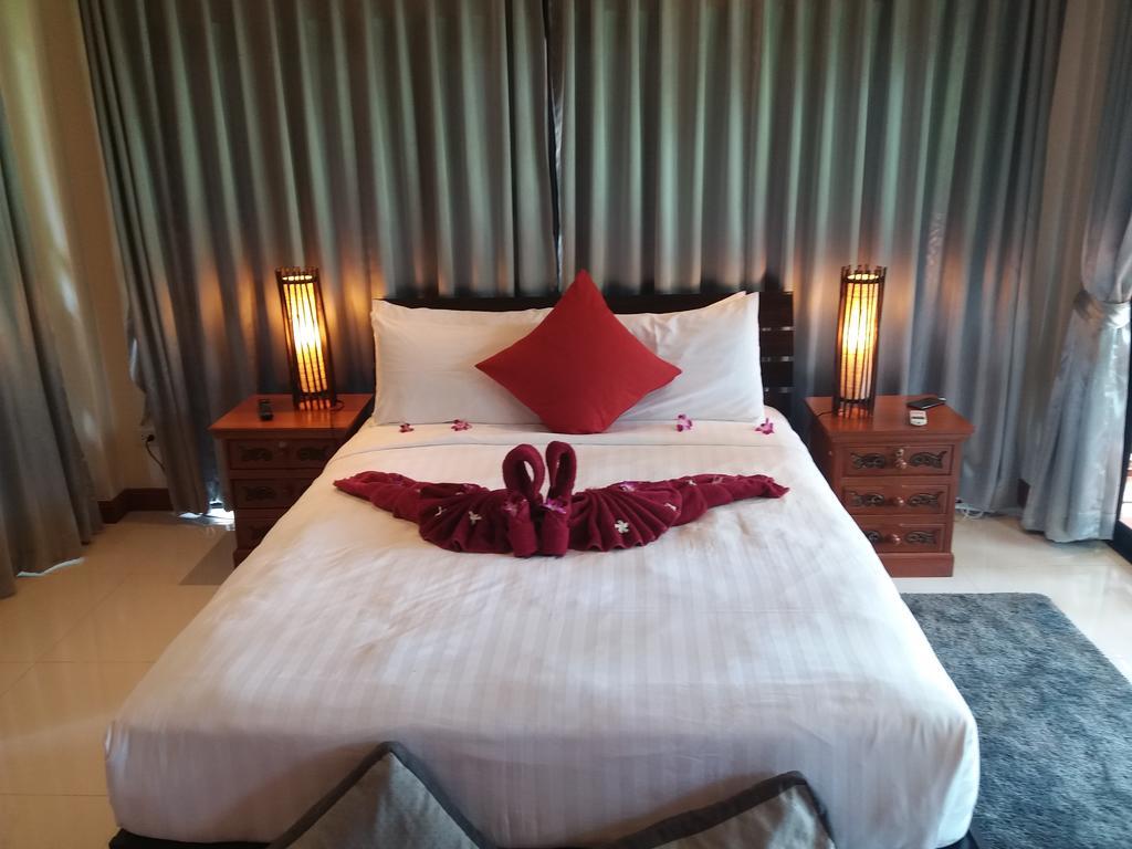 Bang Kao Bungalow Koh Samui