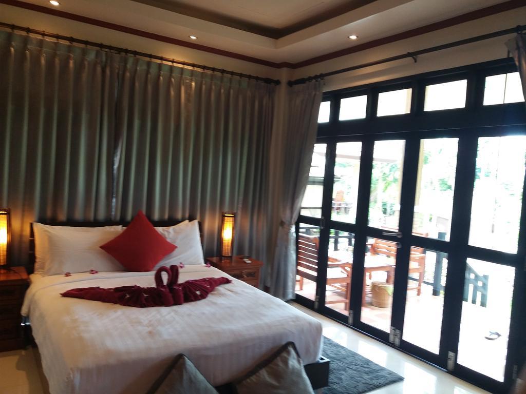 Bang Kao Bungalow