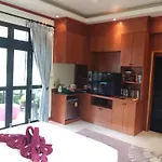 Bang Kao Bungalow