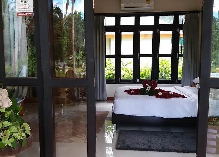 Bang Kao Bungalow