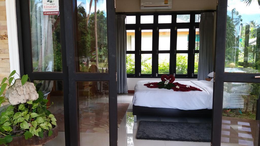 Bang Kao Bungalow Ferienhaus *