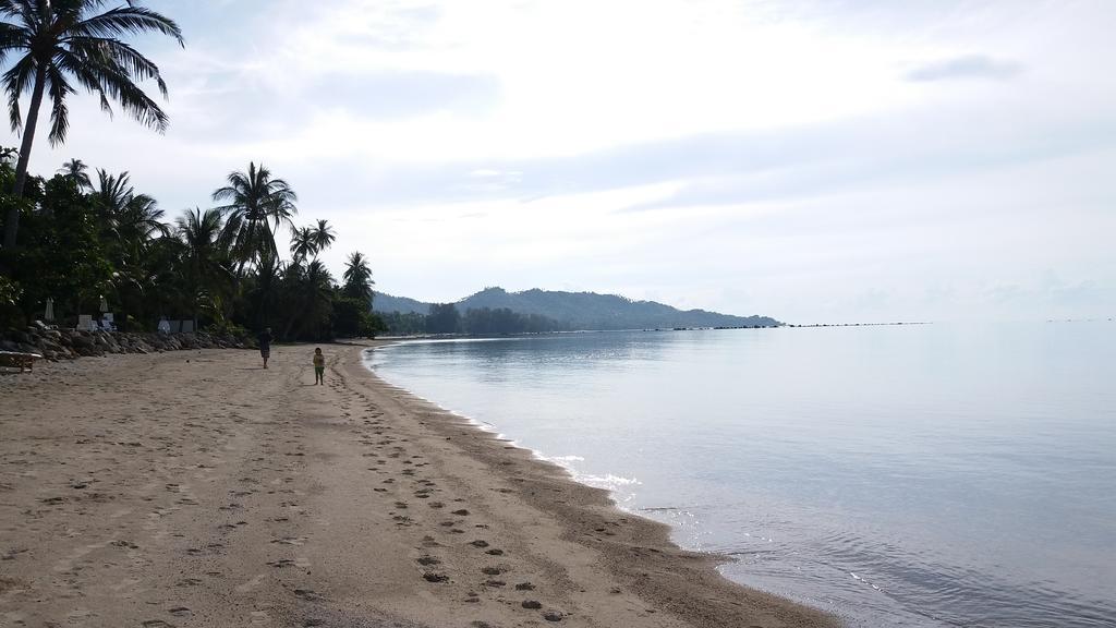 Bang Kao Bungalow Ko Samui
