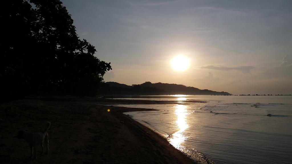 Bang Kao Bungalow Ko Samui